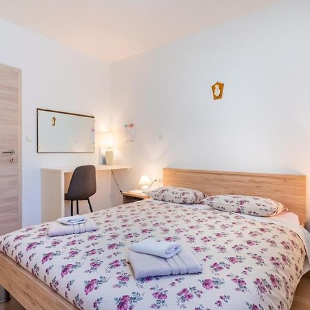 Room Laudina Cres Kültér fotó