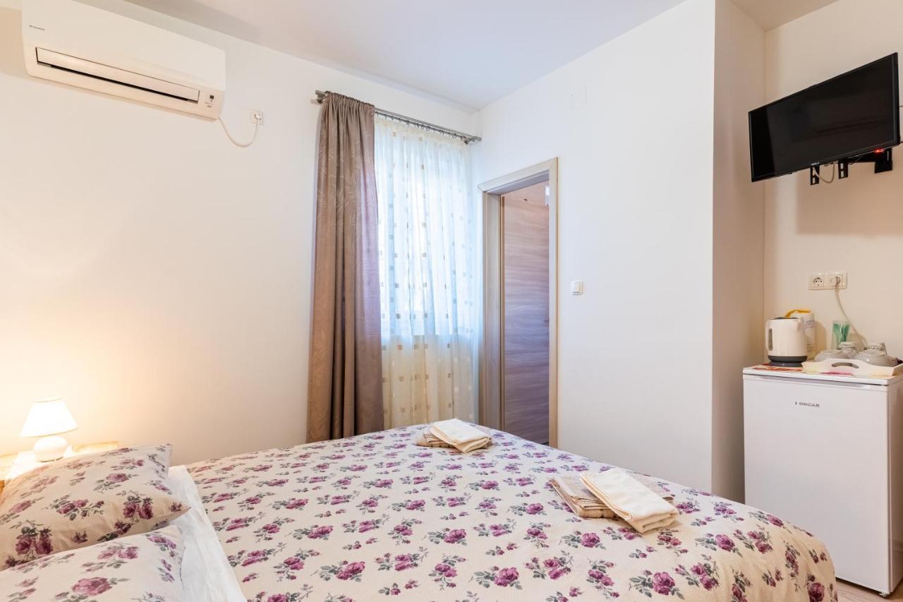 Room Laudina Cres Kültér fotó